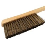 Kamin-Reinigungsset: Ascheschaufel + Bürste + Hitzeschutzhandschuhe – Image 3