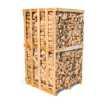 Brennholz Birke – 50cm – 2 RM auf Palette | kammergetrocknet