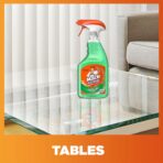 Mr Muscle Fenster- & Glasreiniger Platinum – 750 ml (Pack kann variieren) – Image 4