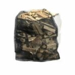 Brennholz Buche 33 cm – 1 SRM im Big Bag – kammergetrocknet – Bild 2