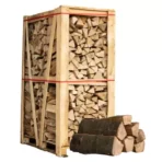 Brennholz Buche – 25cm – 2 RM auf Palette | kammergetrocknet