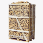 Brennholz Eiche– 50cm – 2RM auf Palette | kammergetrocknet