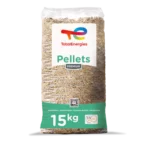 Holzpellets ENplus A1 6 mm – 975 kg (65×15 kg) – Weichholz Premium – Bild 3