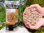 Holzpellets ENplus A1 960 kg – Naturbrennstoffe 6 mm Nadelholz (64 x 15 kg Palette) – Bild 5