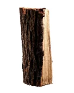 Brennholz Birke 25 cm - 2 RM auf Palette – kammergetrocknet – Bild 2