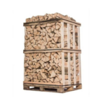 Brennholz Buche – 50cm – 2RM auf Palette | kammergetrocknet