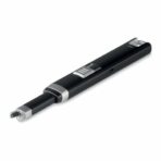 Lichtbogen-Feuerzeug USB – wiederaufladbar (220 mAh)
