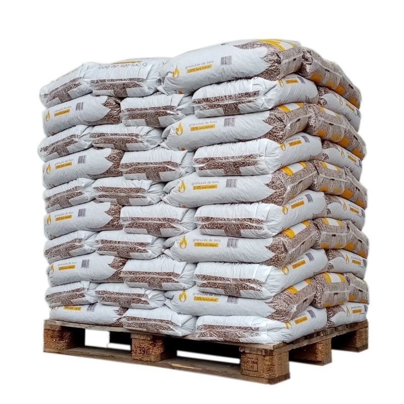 pellet-sunfire-gamme-fr-70-sacs-de-15-kg.jpg SunFire Holzpellets NF Haute Qualité – 70×15 kg (1.050 kg) – Image 1