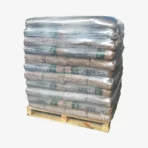 REKORD Premium Holzpellets 6mm ENplusA1, 66 x 15kg Palette – Bild 6